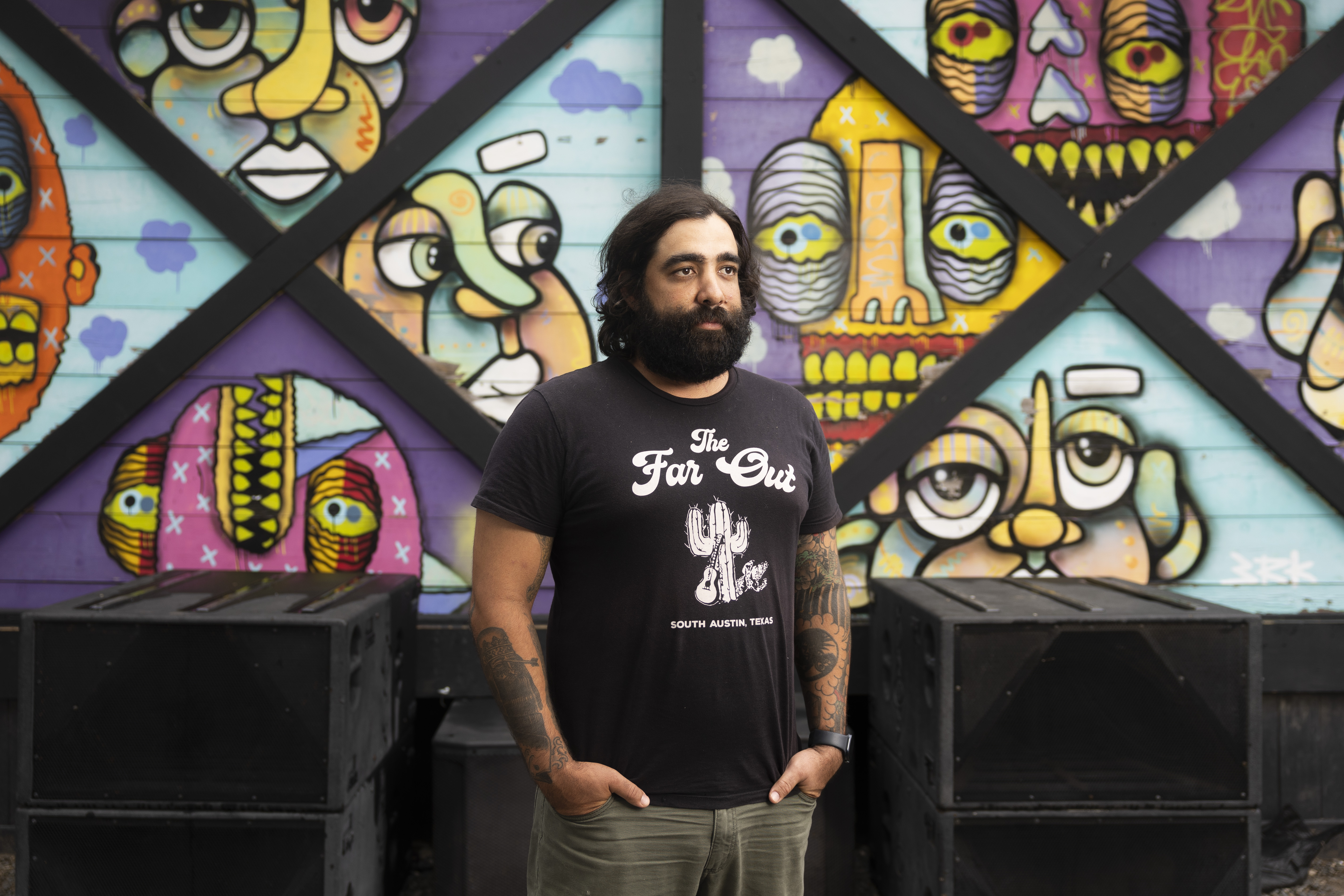 Austin venues, promoters hope ruling breaks Live Nation's grip on