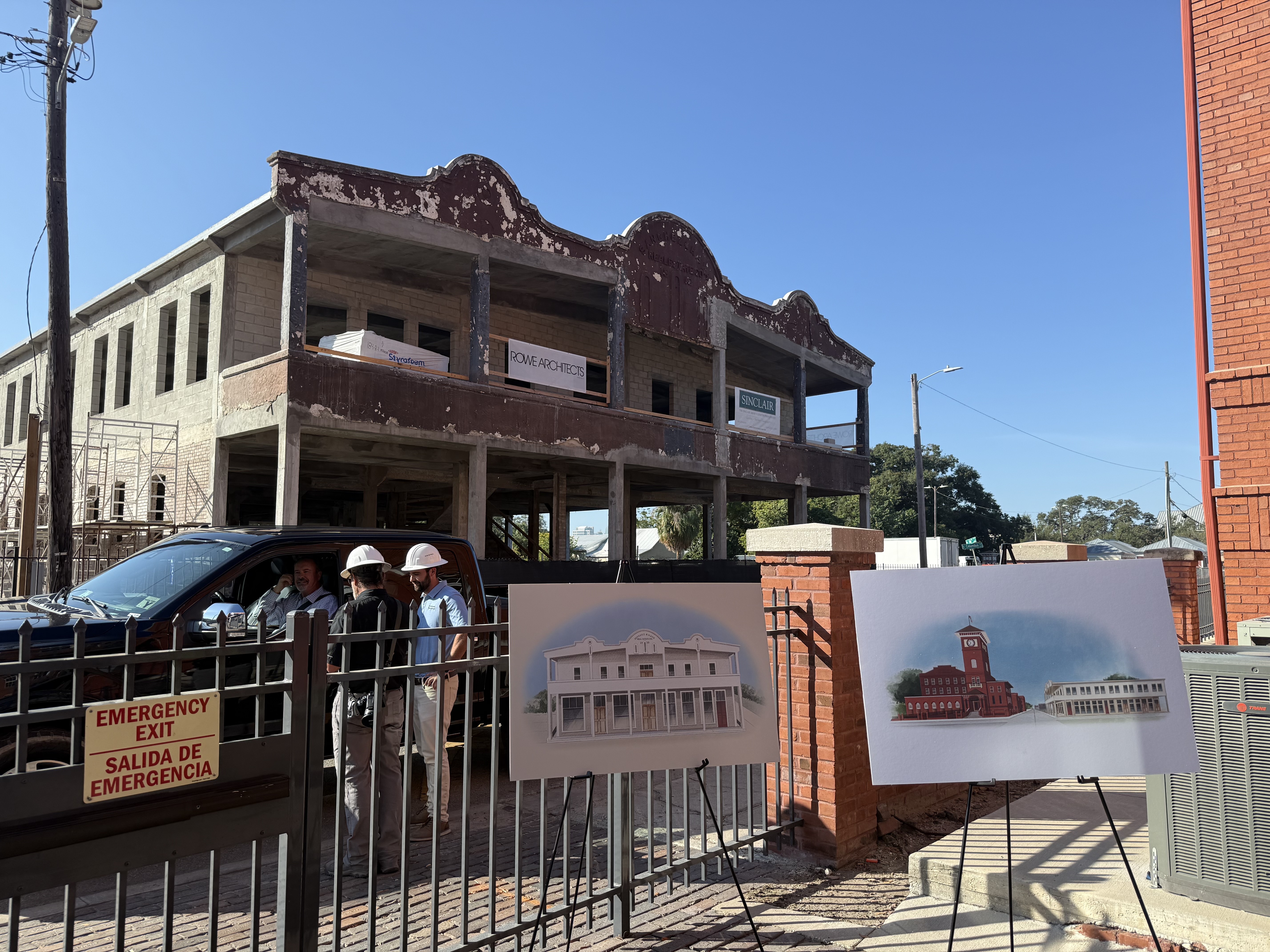 Sanchez y Haya enshrines early chapter of Tampa cigar history | WUSF