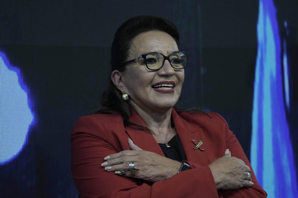 Honduras looks set for its first woman president. What could it mean for immigration? - Vimarsana News