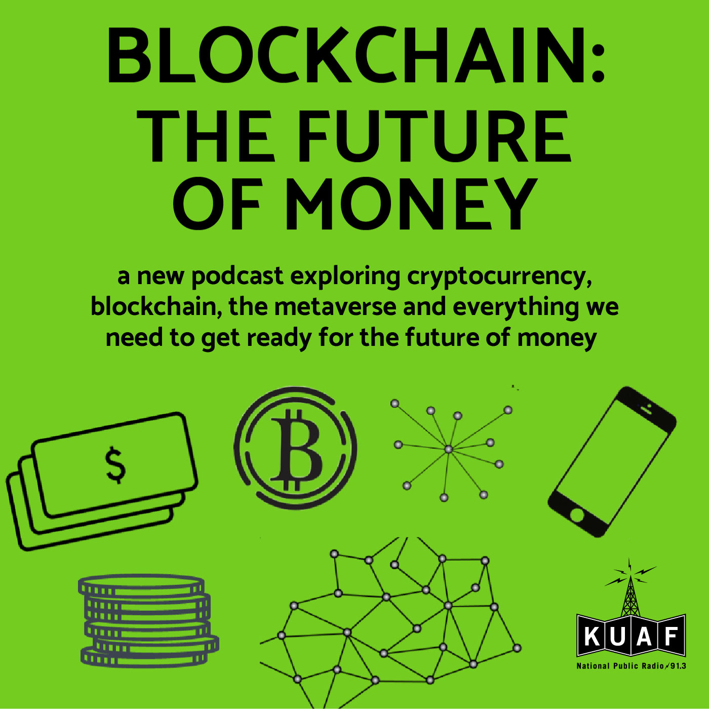 Blockchain: The Future of Money