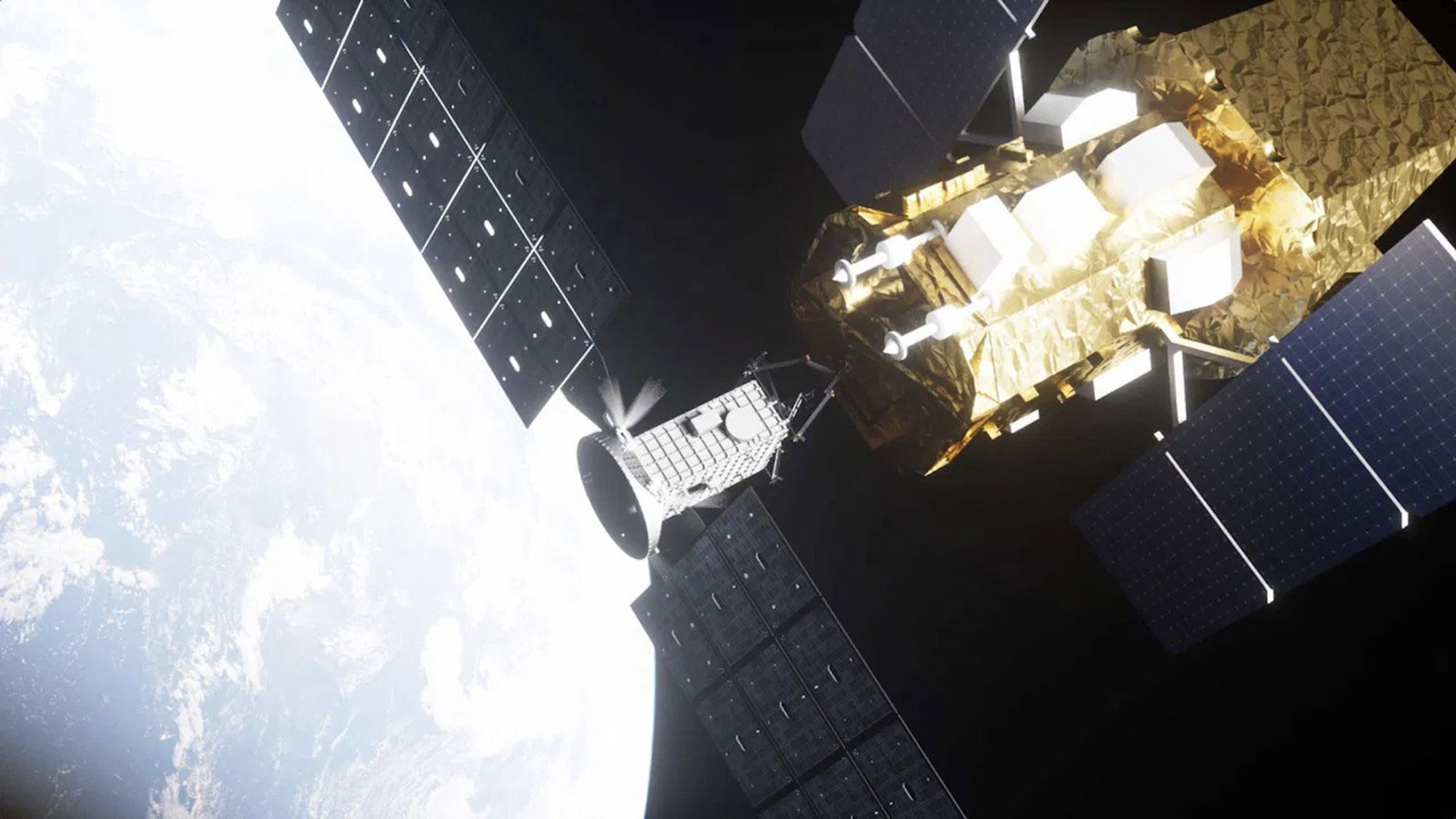 Flagstaff company plans 1st-ever robotic space rescue mission to