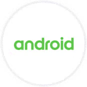 Download app on Android