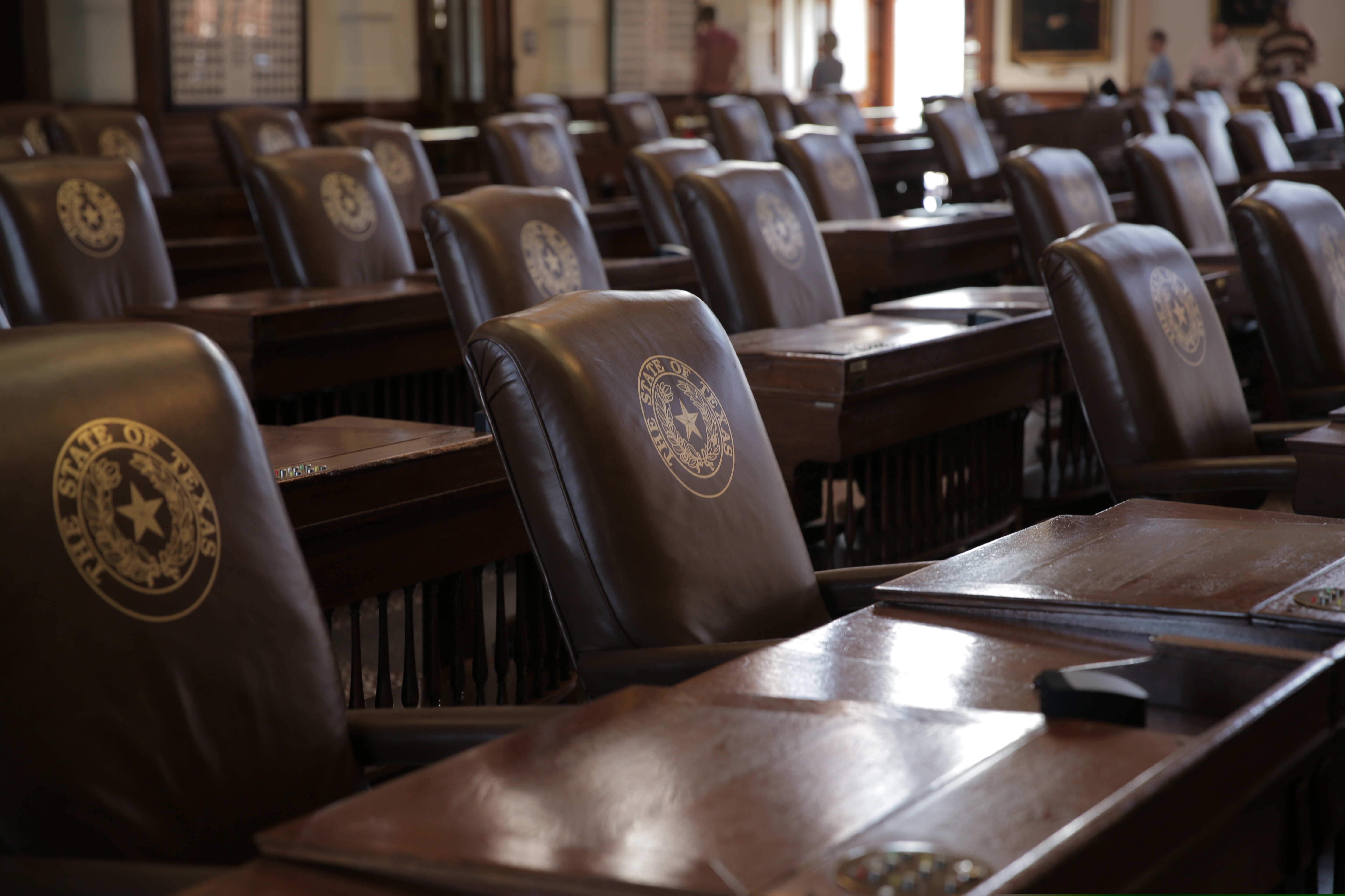 With redistricting underway, here's how partisan gerrymandering impacts Texans - Vimarsana News
