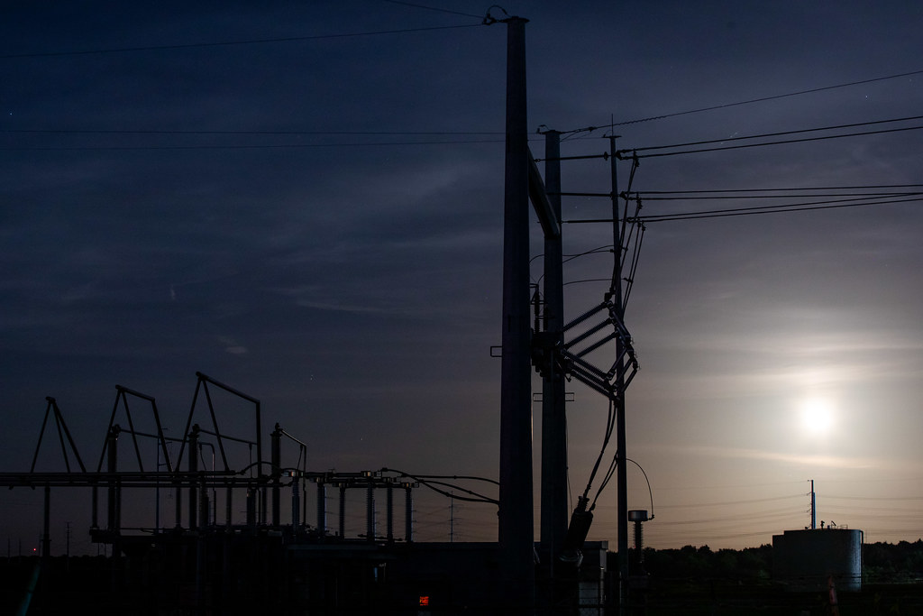 If The Texas Power Grid Had Gone Down, It Would Need A 'Black Start.' How  Long Would That Take? | KUT Radio, Austin's NPR Station