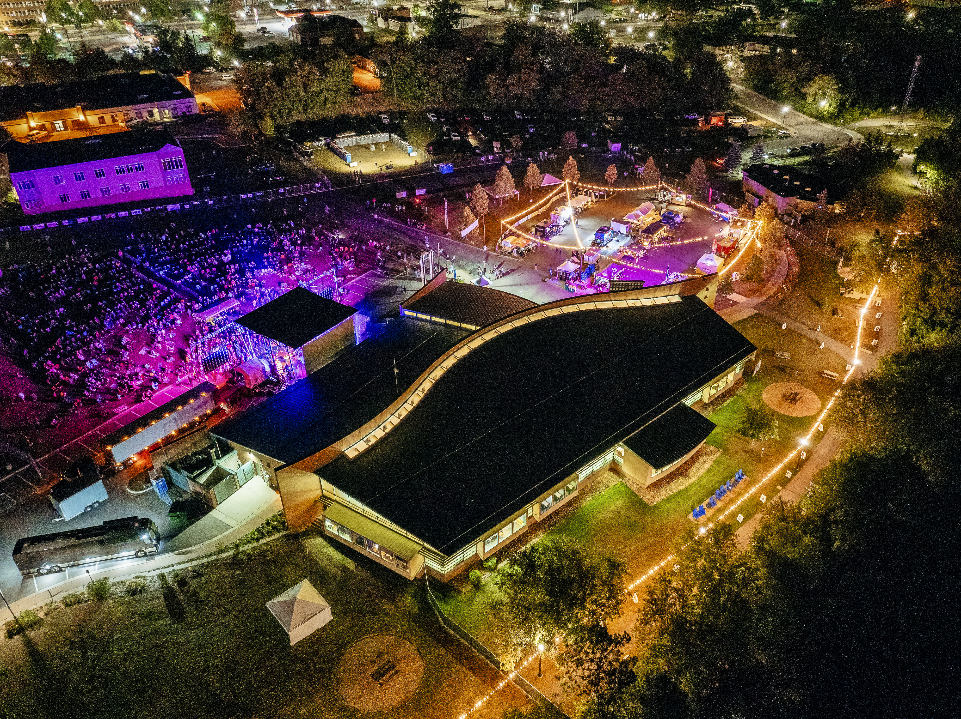 2025 Grand Rapids Riverfest lineup revealed; tickets on sale next