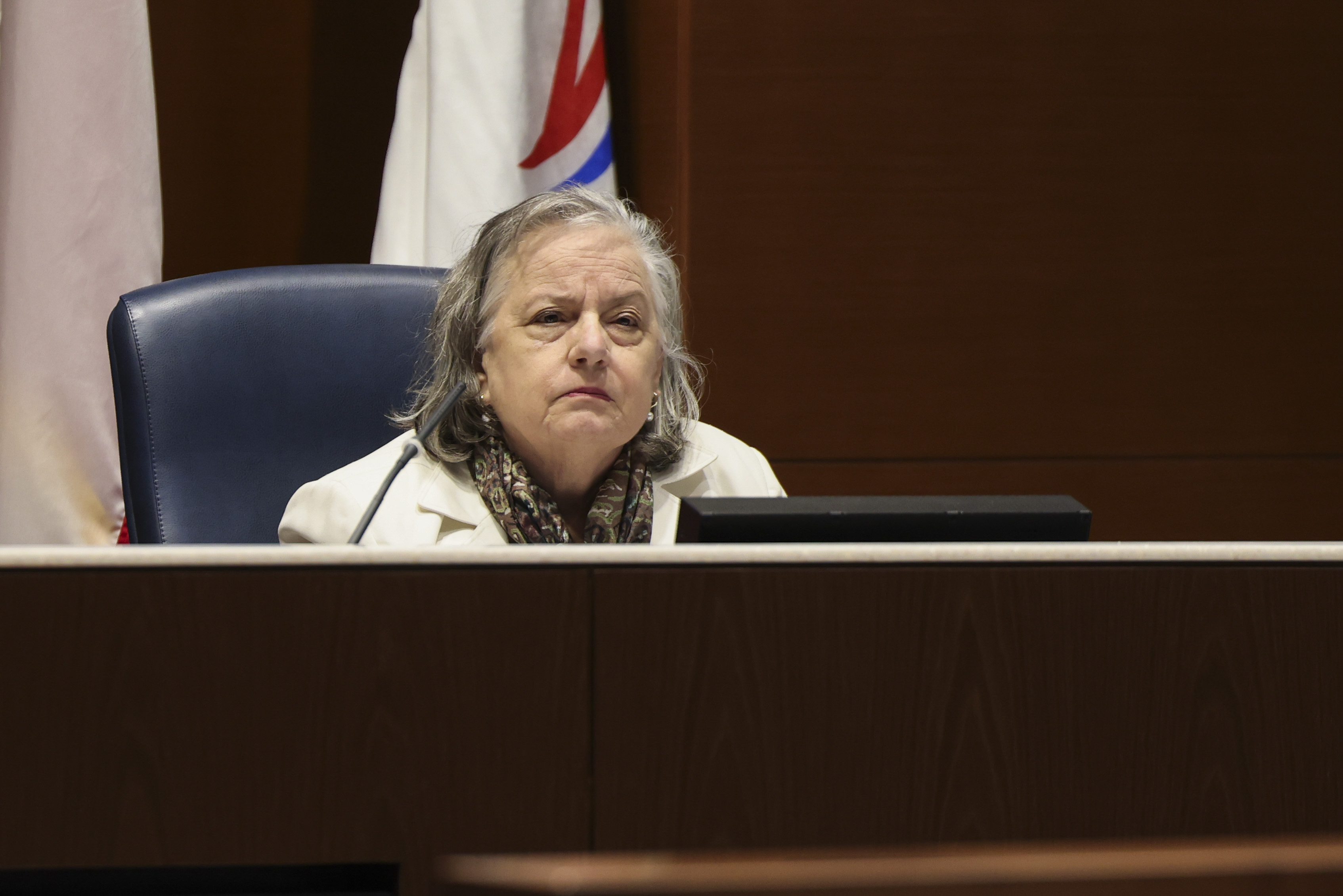 https://npr.brightspotcdn.com/f3/e1/c4946e39437aaacb21e431bc71ef/020425-arlington-city-council-21-kera.jpg