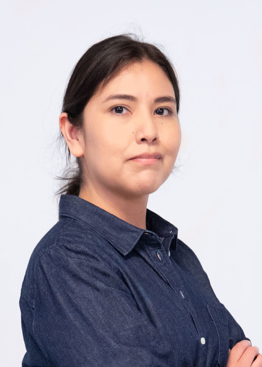Melorie Begay