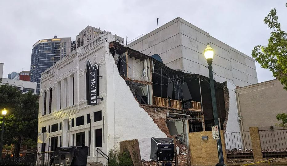 More than 700,000 across Houston still without power after deadly Thursday evening storms - Vimarsana News