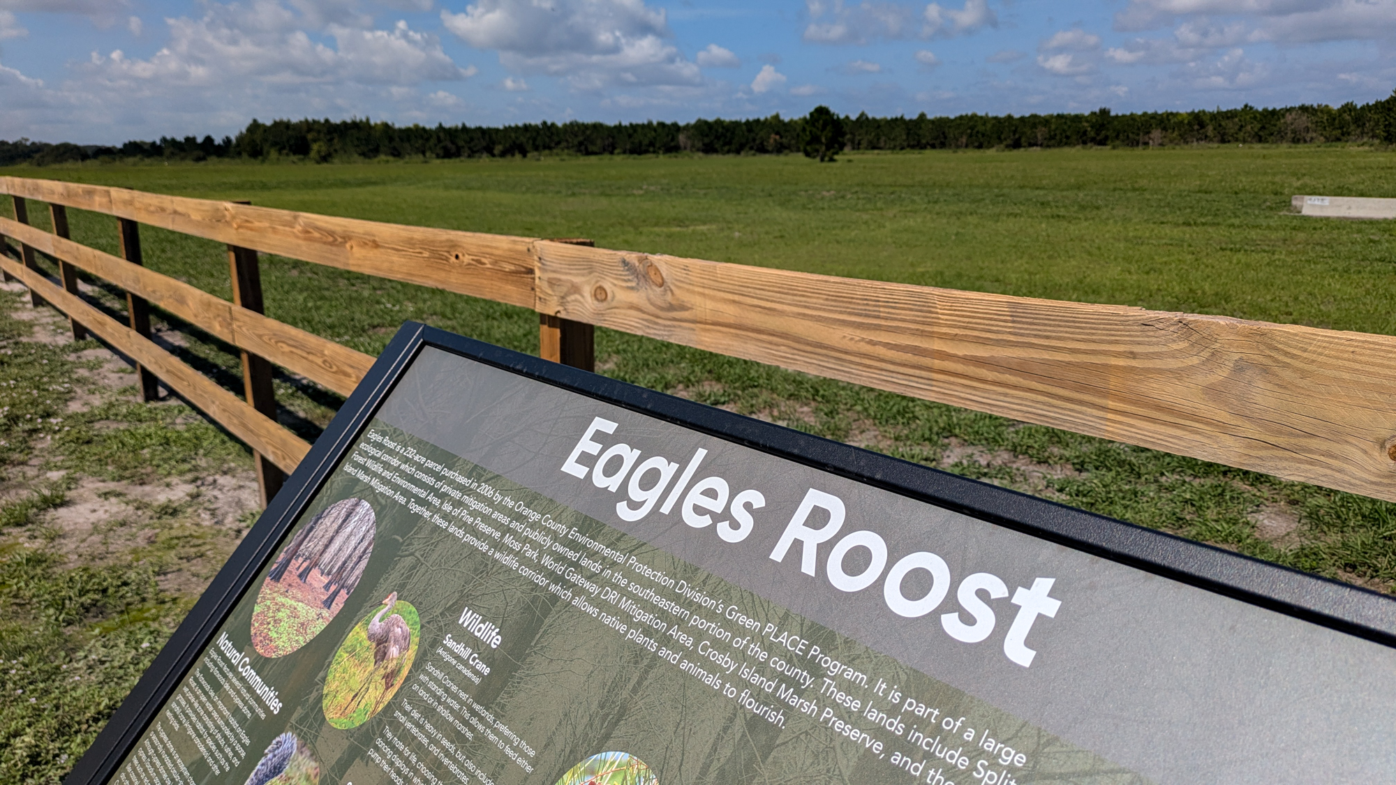 Toll road planned at Split Oak Forest could cut through more