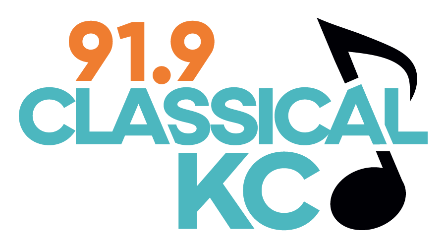 KCUR Logo or Banner