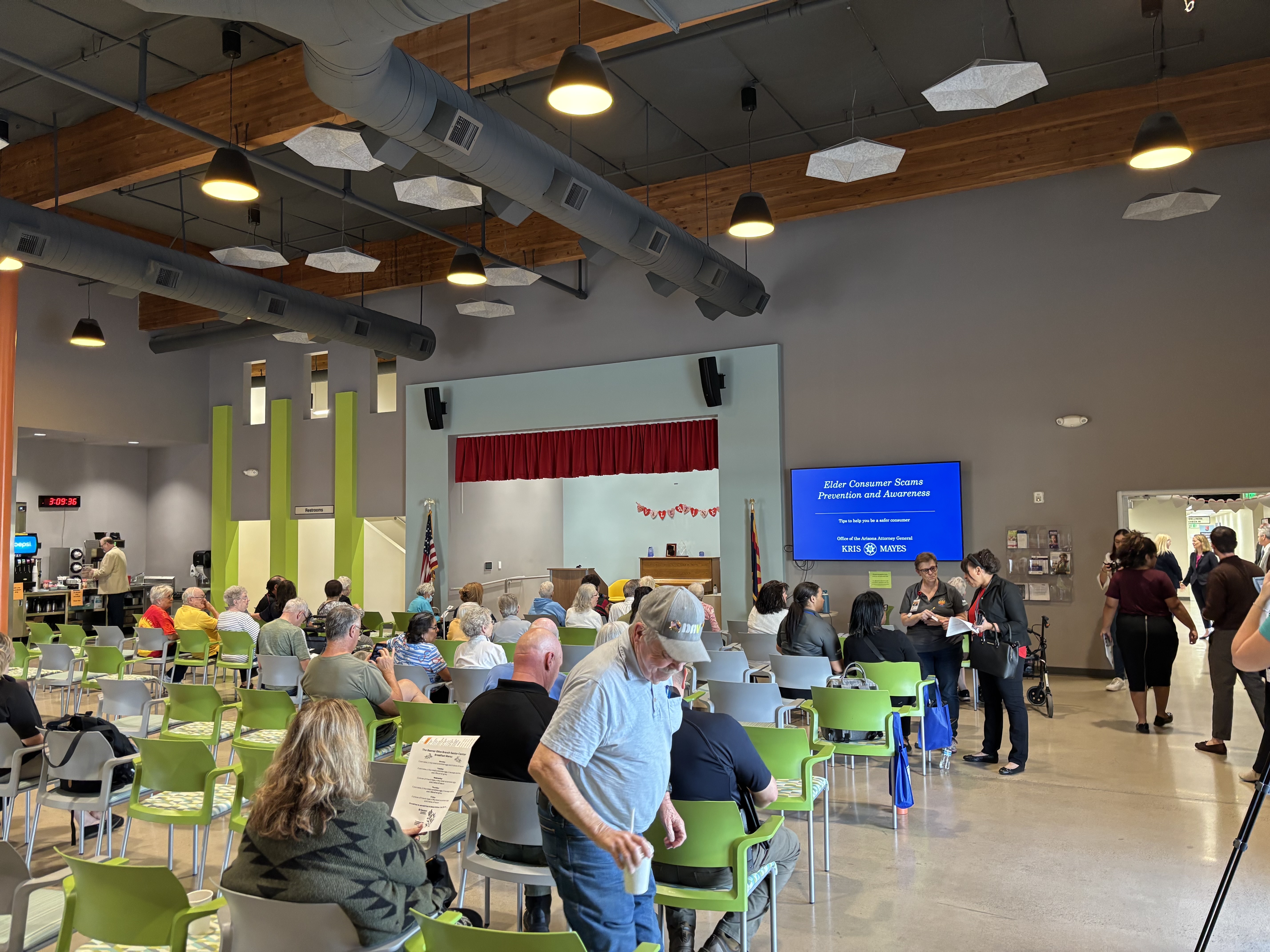 Arizona has the highest rate of elder fraud in U.S. As scams increase, so  do prevention efforts