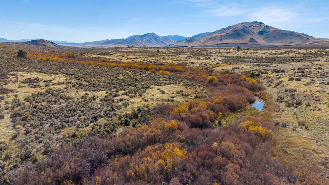 Washoe tribe of Nevada and California doubles in size
