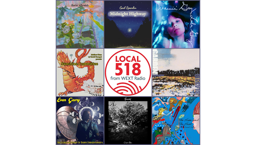 Listen: The Local 518 Show 2611 | WEXT Radio