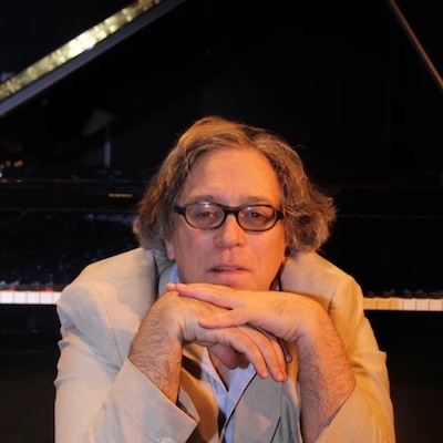 Remembering Gary Graffman