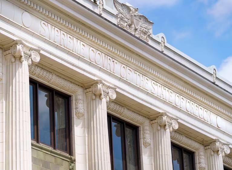 Public defender at heart of Oregon Supreme Court case changes jobs,  prompting state questions | Jefferson Public Radio
