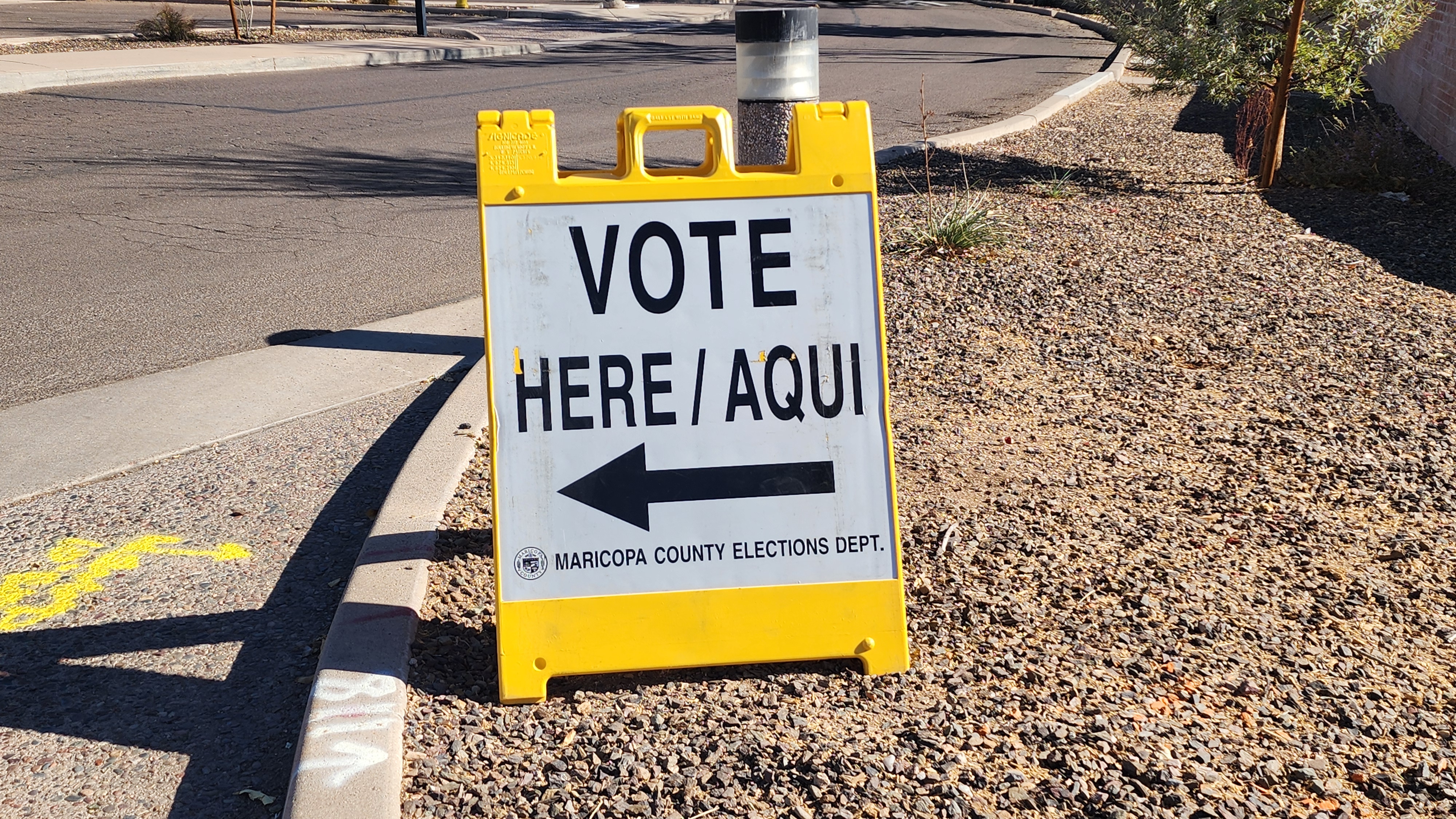 After months of delay, Maricopa County recorder refers alleged