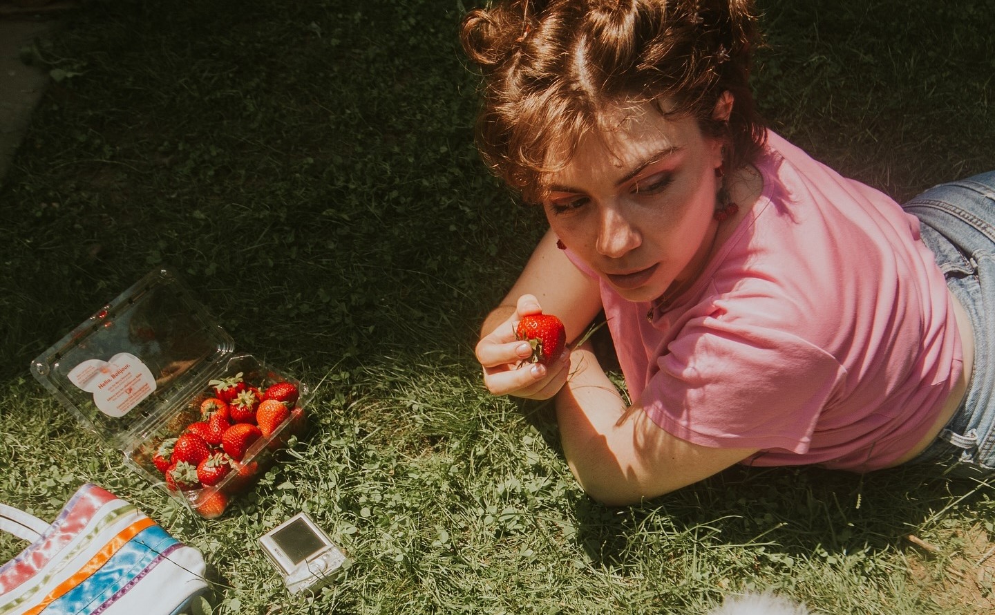 From MKE to NYC, Claire Martine finds her voice on debut EP