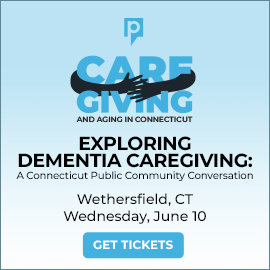Caregiving Event Banner