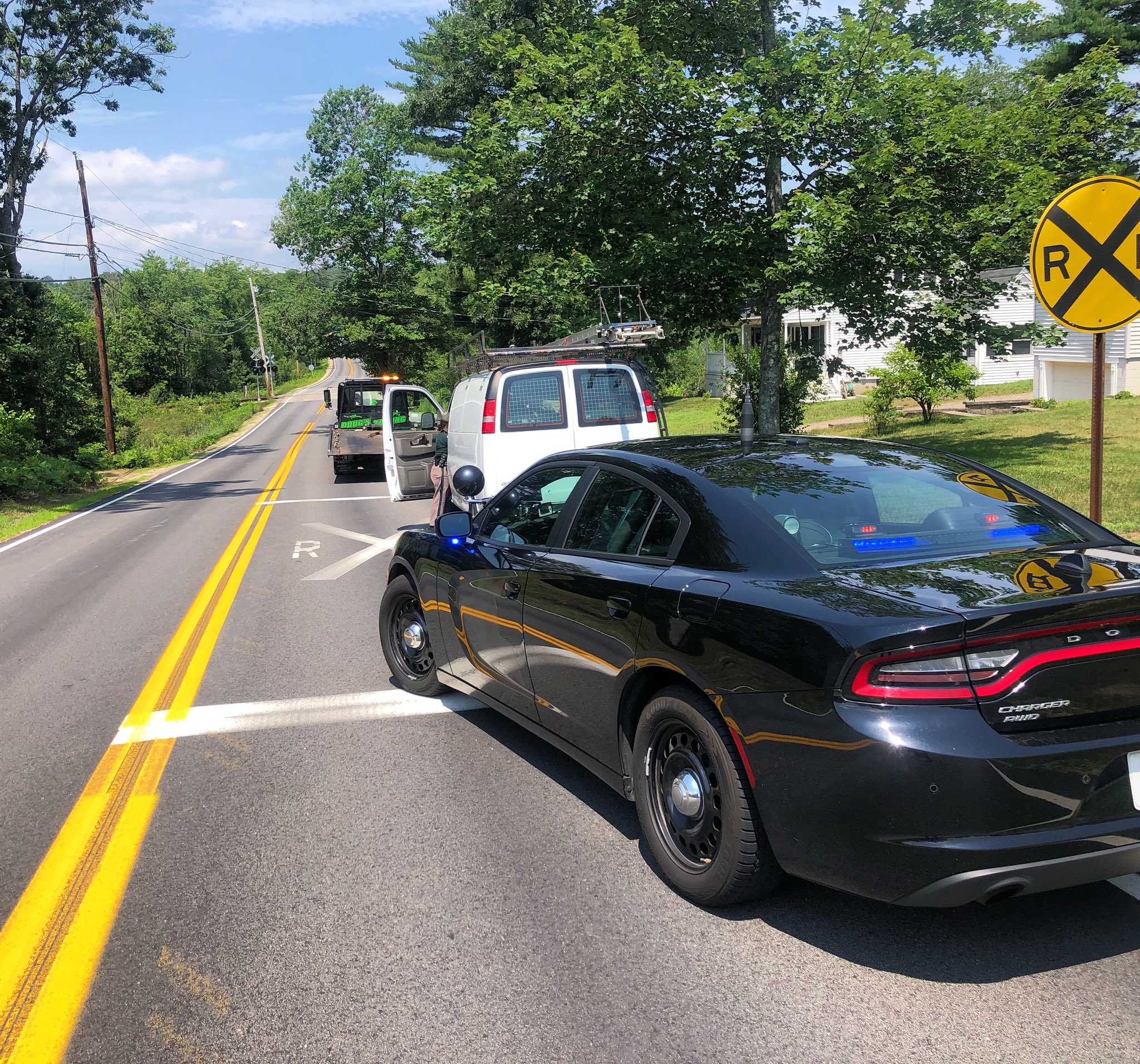 States, cities rethink use of police traffic stops as investigatory tool |  New Hampshire Public Radio