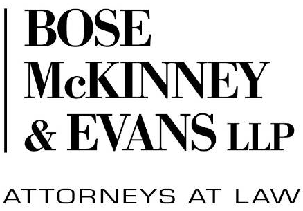 Bose McKinney & Evans LLP