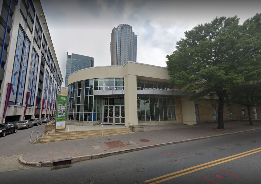 Levine Museum of the New South
