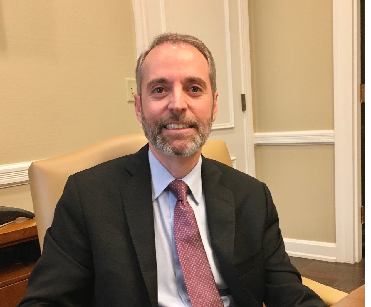 Governor's Chief Of Staff Eyeing Lucrative Job In South Florida | WFSU News