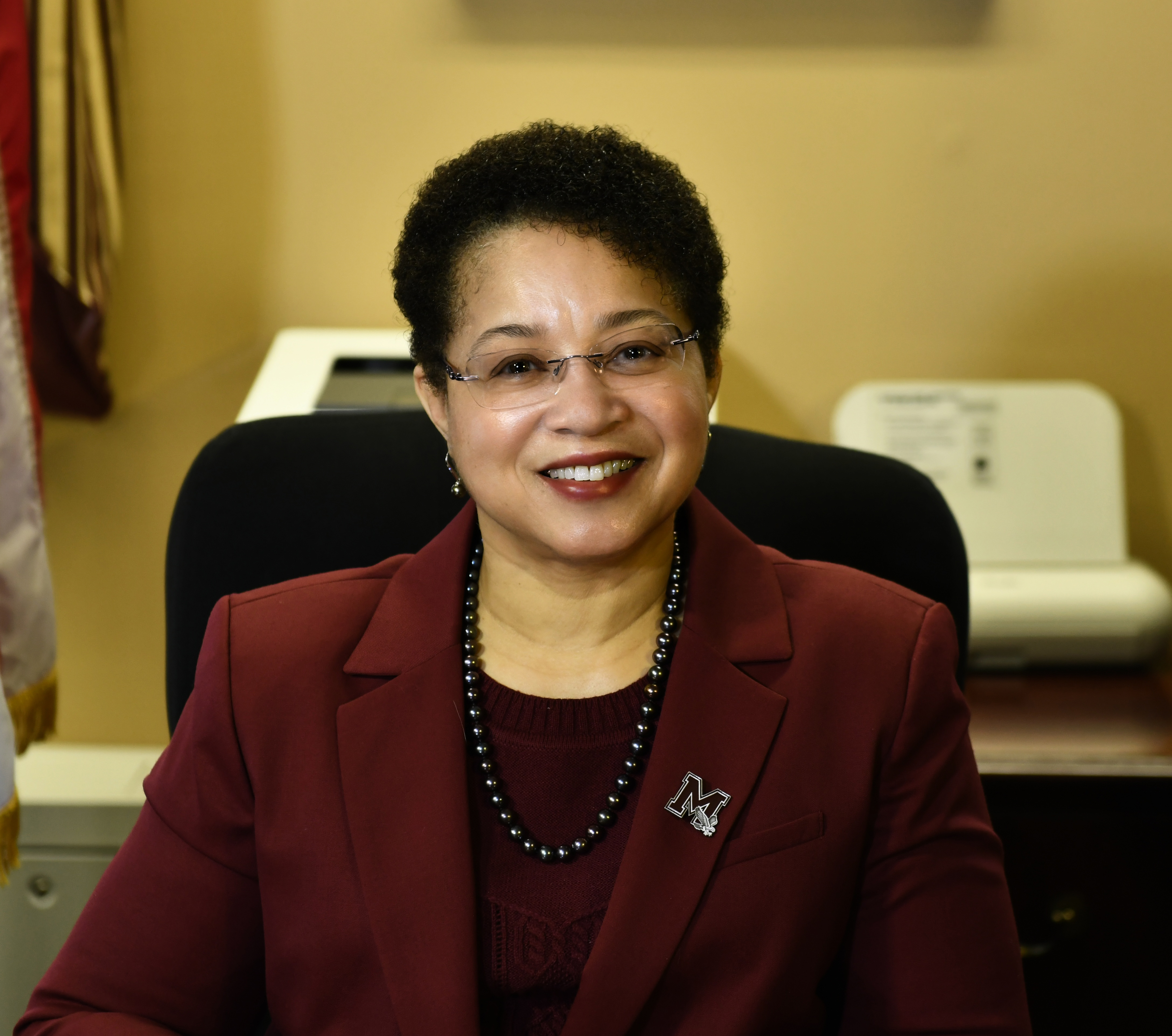 Midday on Higher Ed: UMES President Dr. Heidi Anderson | WYPR