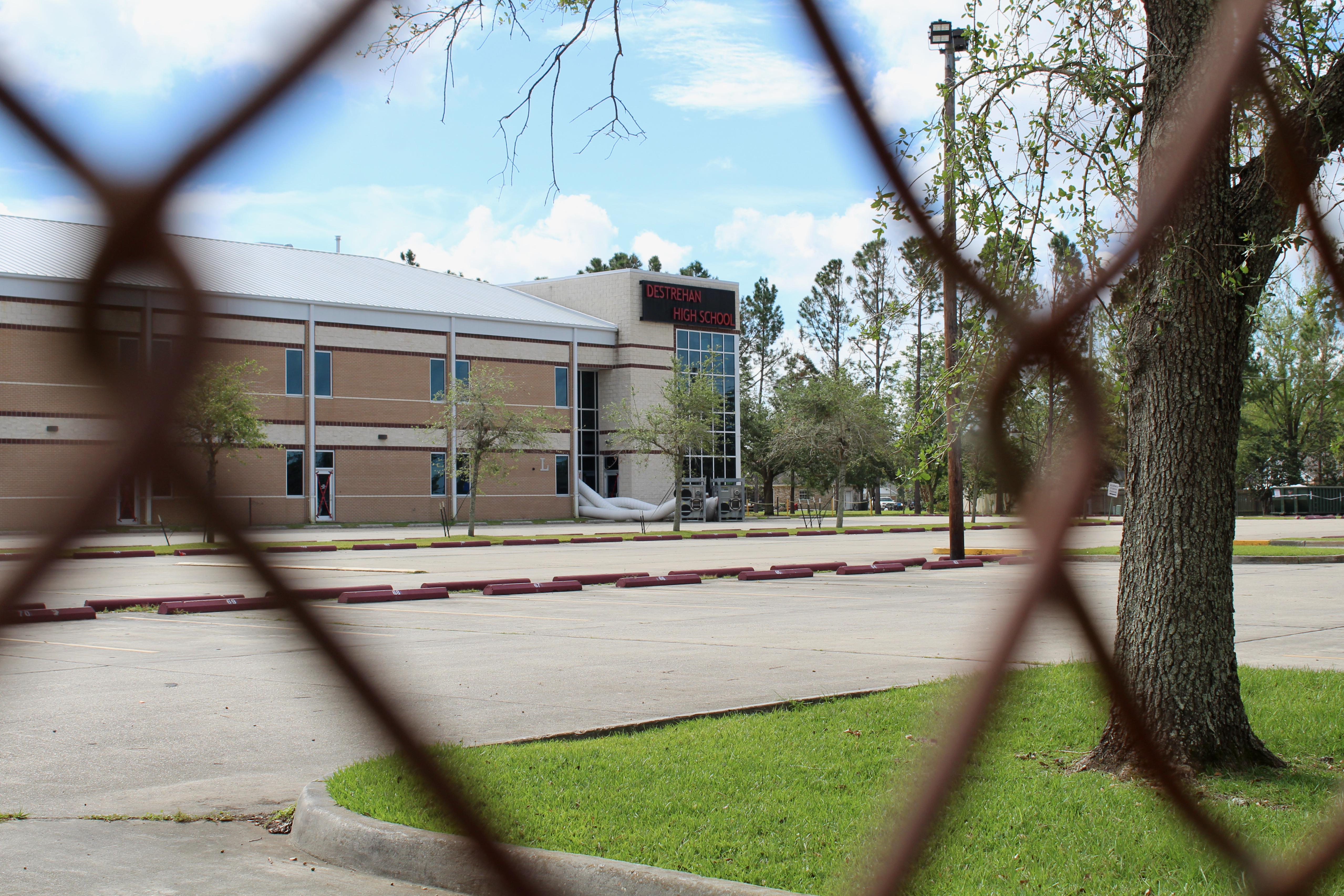 When a hurricane hits, Louisiana schools lose buildings, students. Then they lose funding. - Vimarsana News