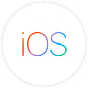 iOS