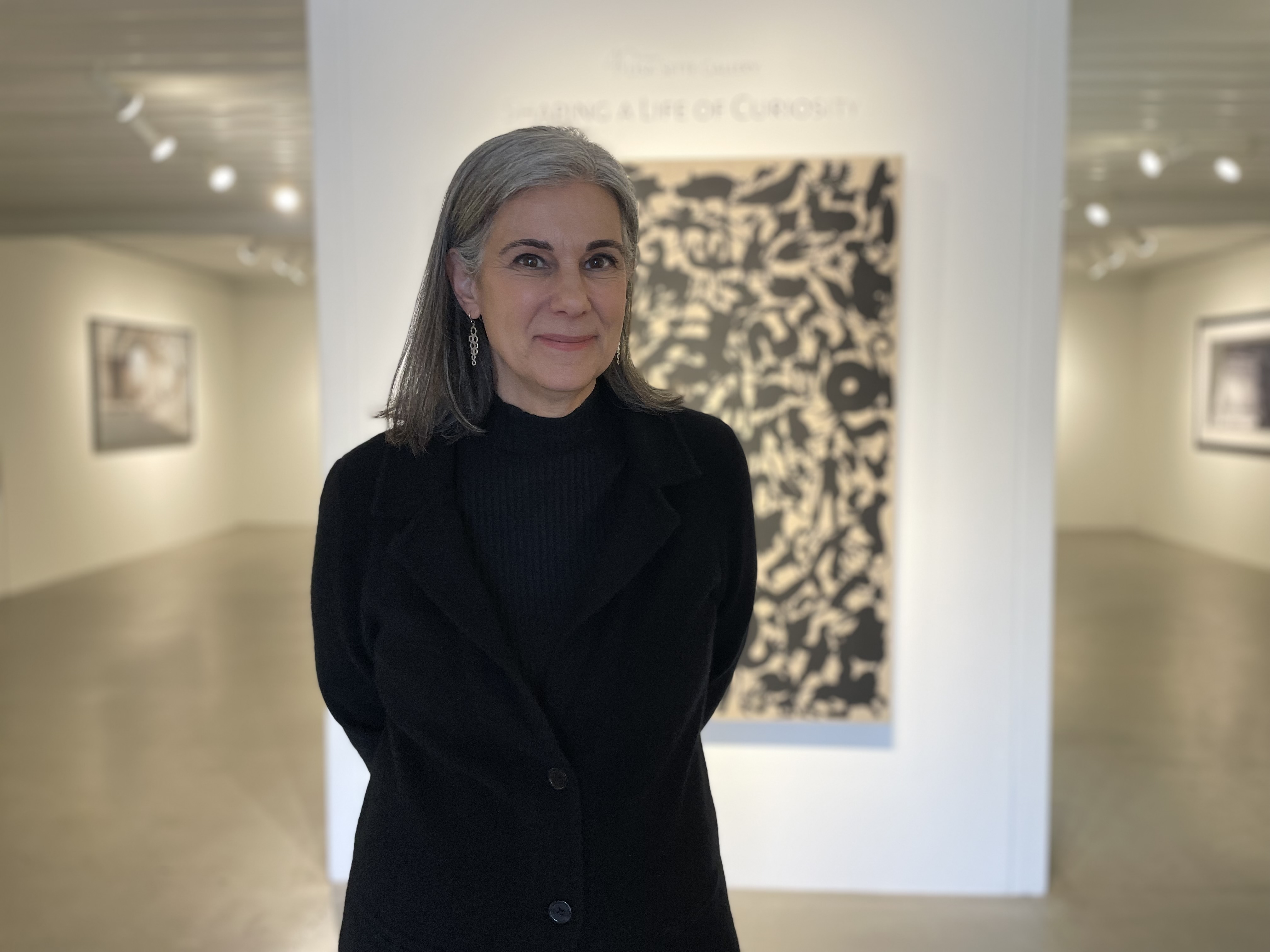 Artists think in a way that most people don't': Reflecting on 40