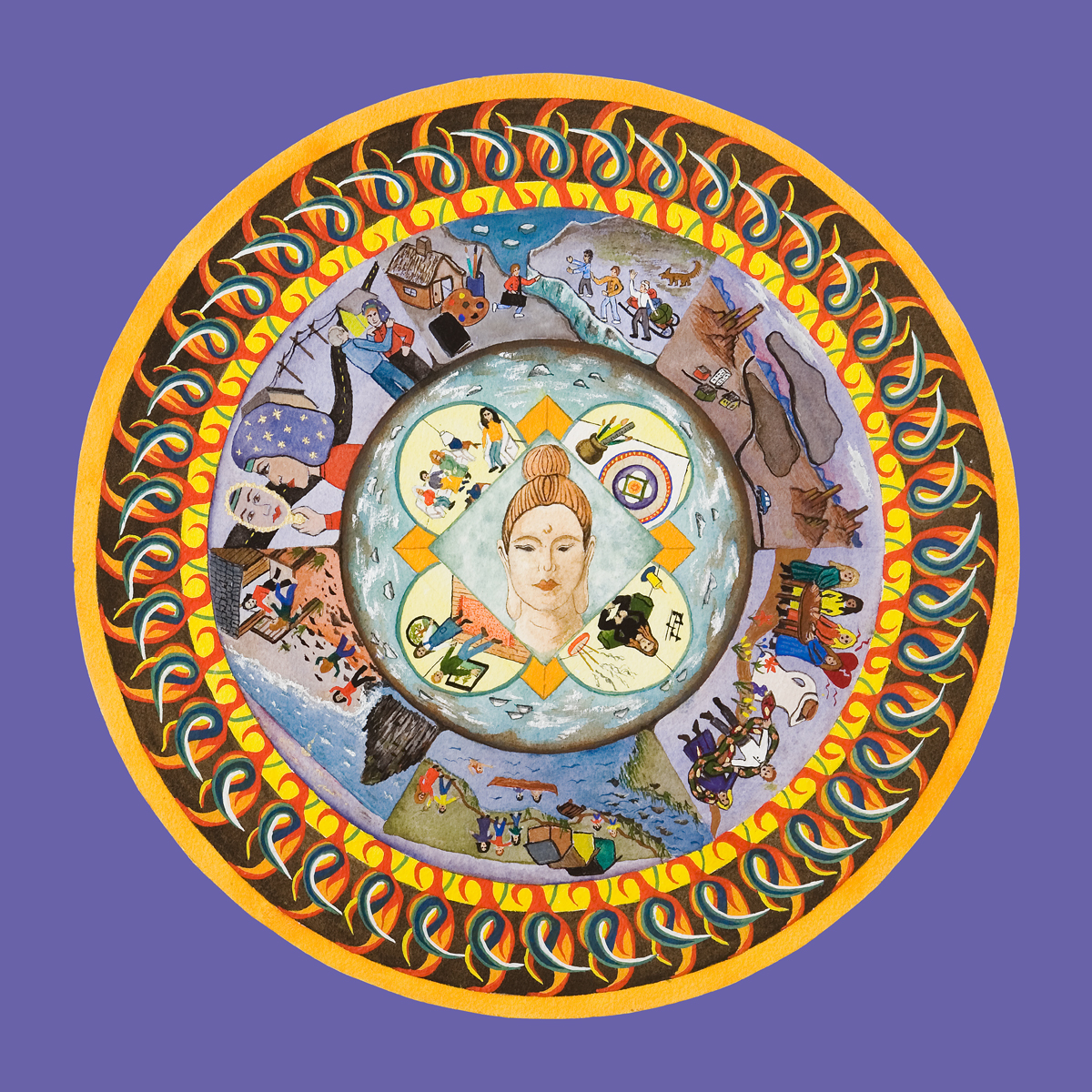 sandi-obrien-dream-mandala-2-