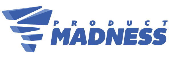 Product Madness Logo