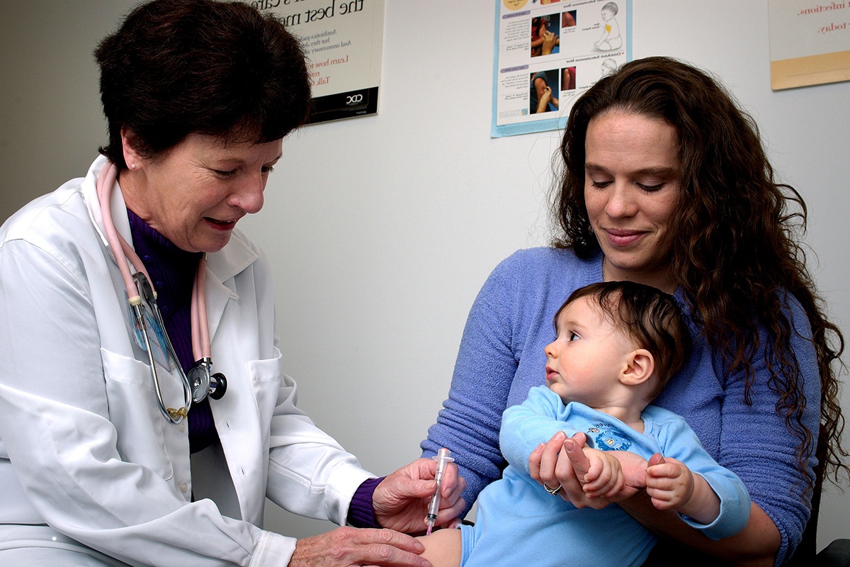 Hoosier babies and toddlers worse off in key factors, compared to other states - Vimarsana News