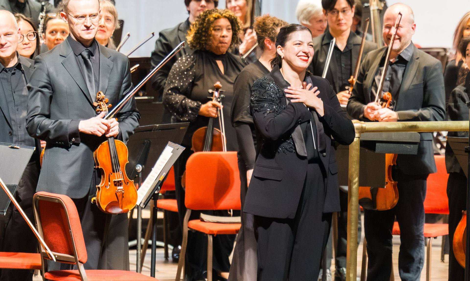 Arts Playlist: Delaware Symphony Orchestra's 'Across the Galaxy