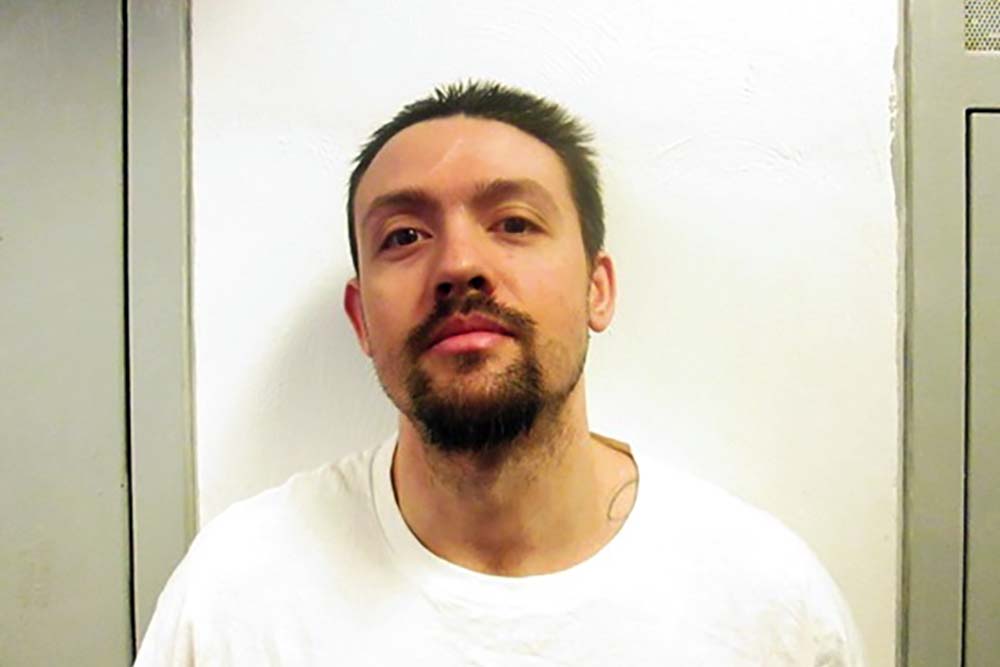 Oklahoma executes Gilbert Postelle, the fourth death row inmate to be killed since the state resumed capital punishment | KOSU