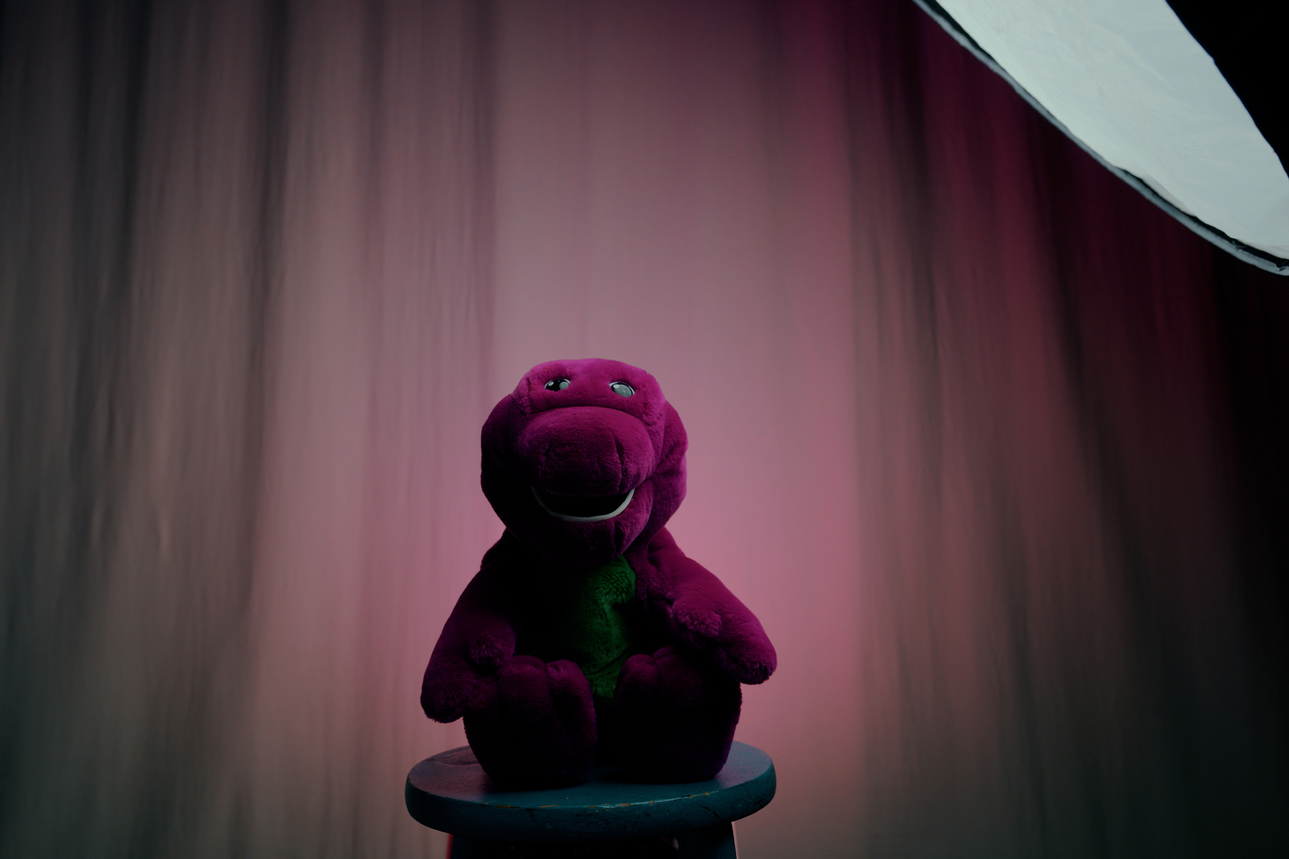 Pbs Kids Barney Promo Pbs Kids Barney Promo