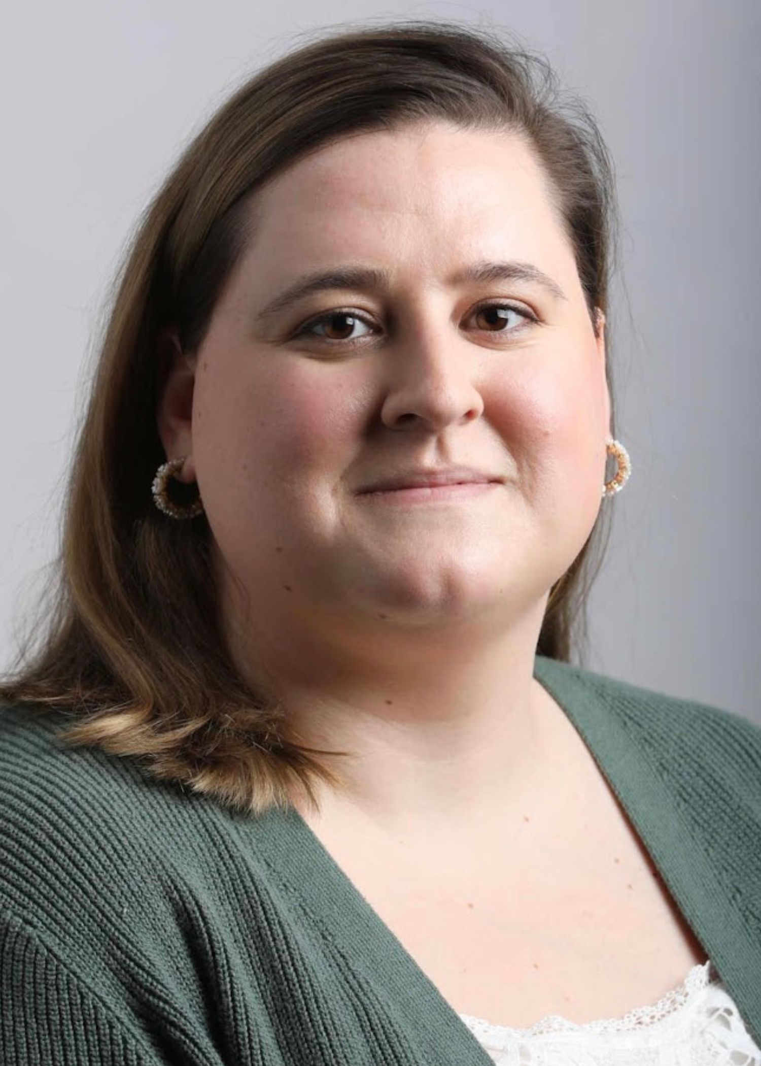 Headshot of Natalie Brophy