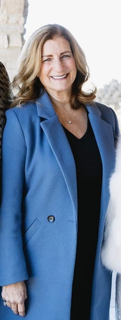Catherine Barcel Whitson