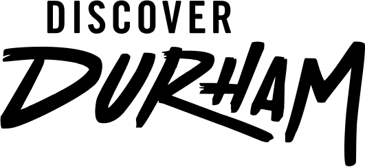 Discover Durham logo
