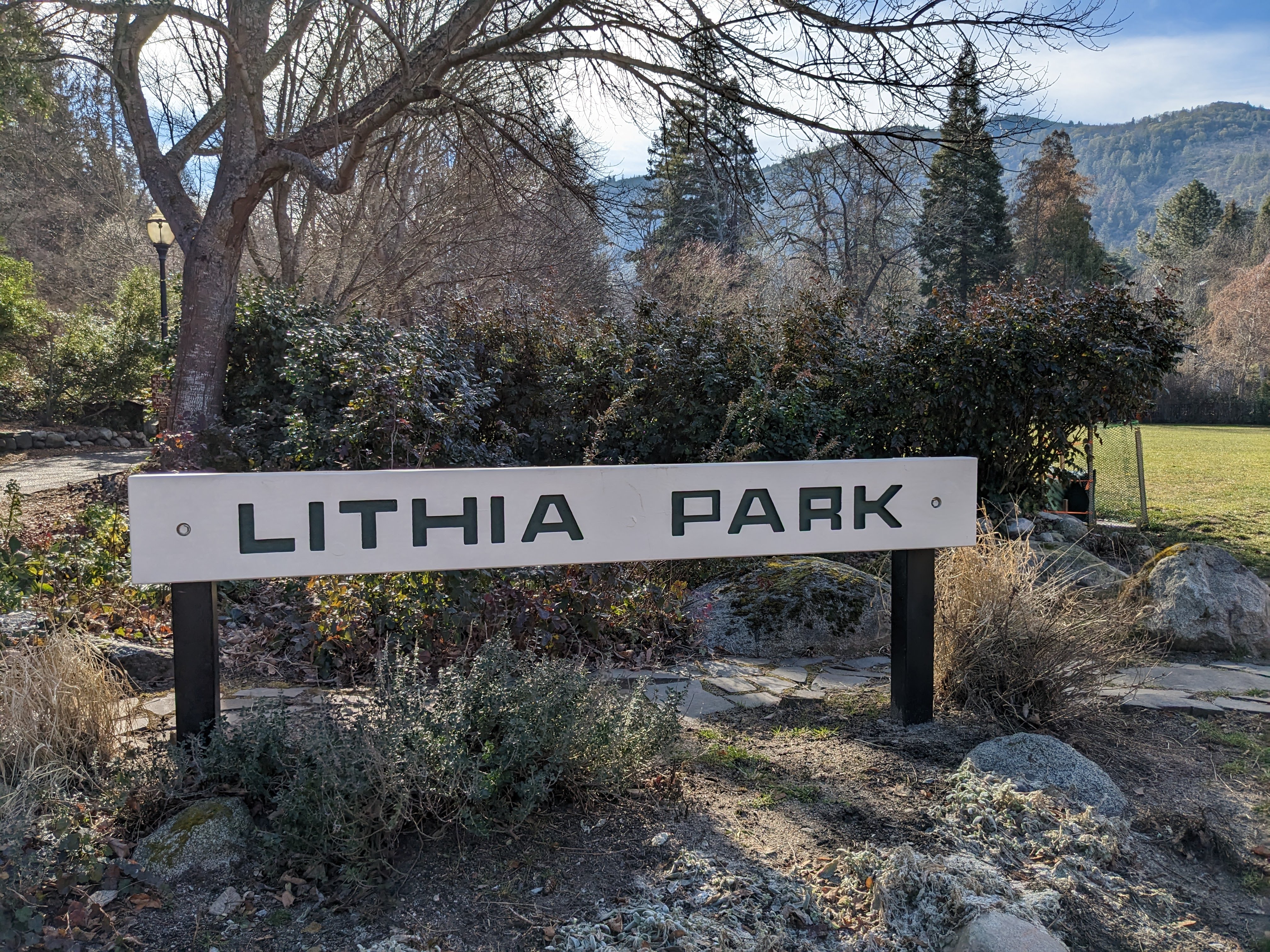 Measure 15-214: Here's what's in Ashland's measure giving special tax money to the parks department - Vimarsana News