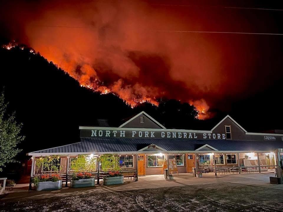 Campers be warned: Cooler weather doesn't mean fewer fire risks - Vimarsana News