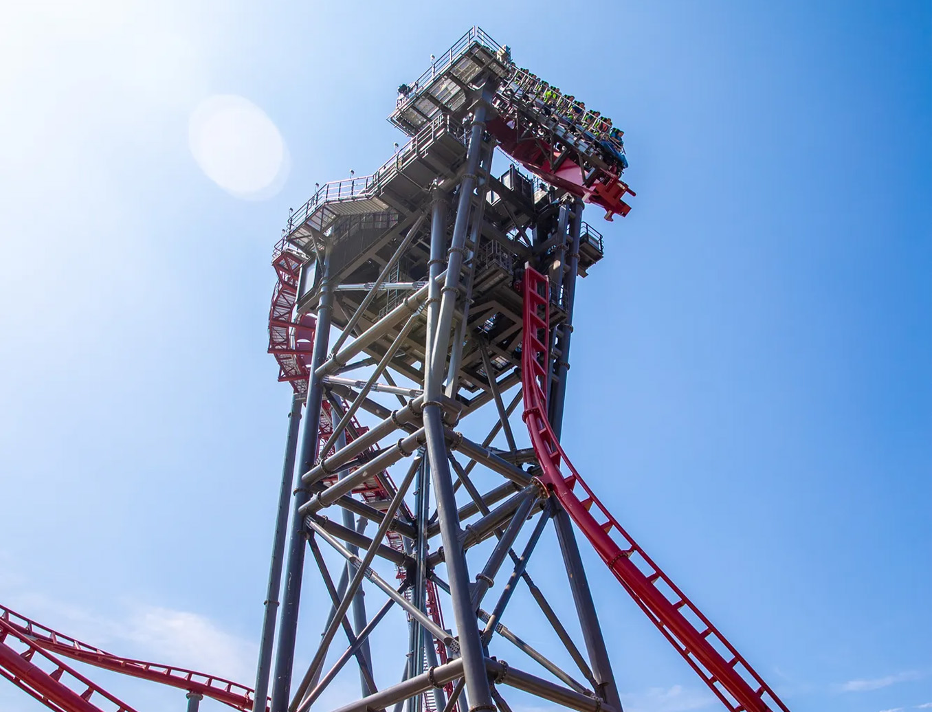 Minor tech issues or curse? Cedar Point addresses repeated