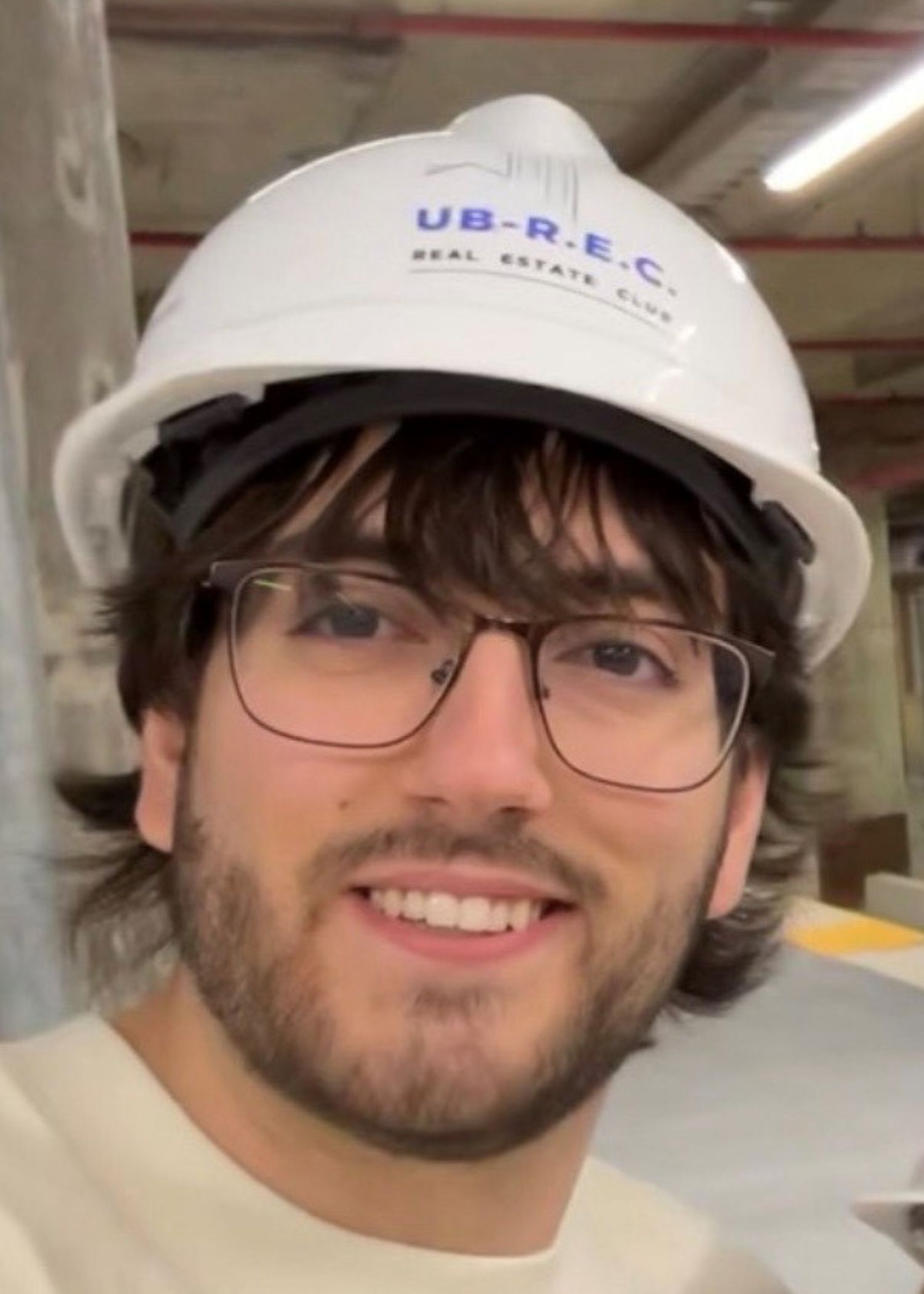 Headshot of Matthew Verrelli