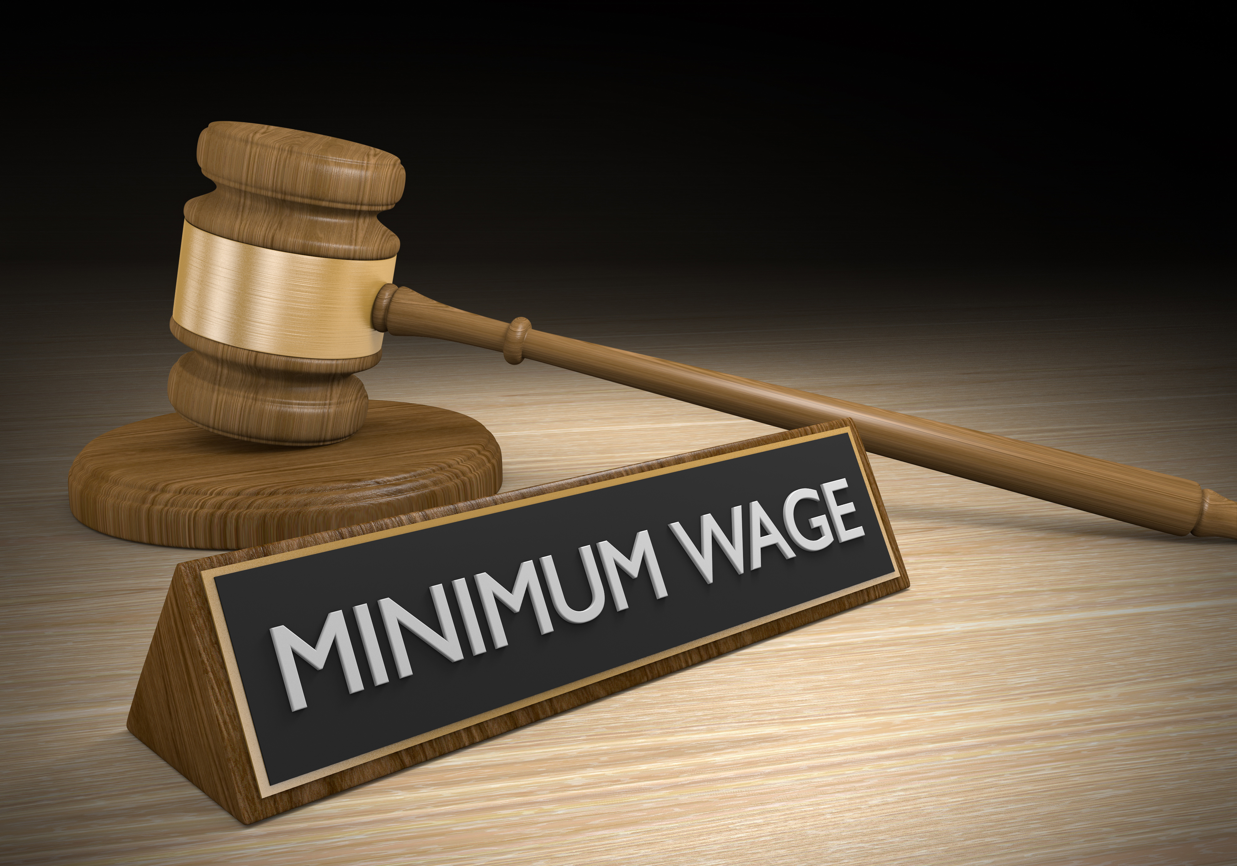 Michigan Workers Win Minimum-Wage Increase, Paid Sick Leave | WXPR