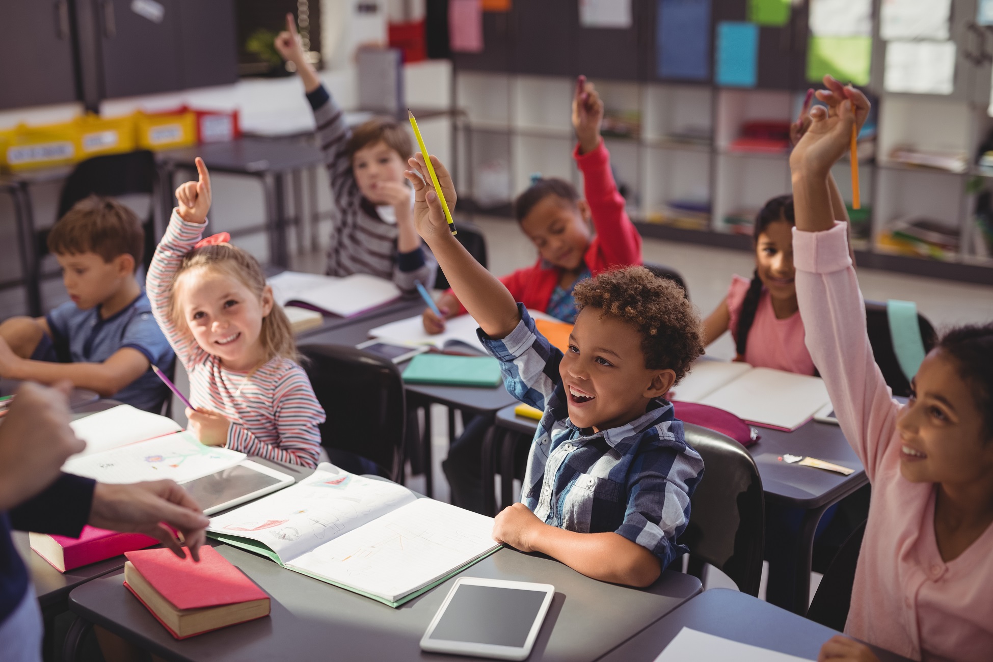 Florida schools are scrambling to fill vacant slots as students return to classrooms - Vimarsana News