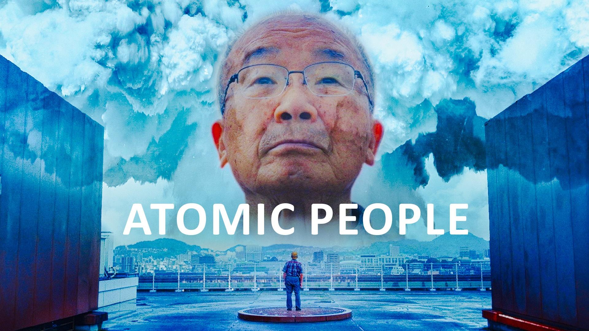 A rare glimpse into the lives forever changed by the atomic bomb