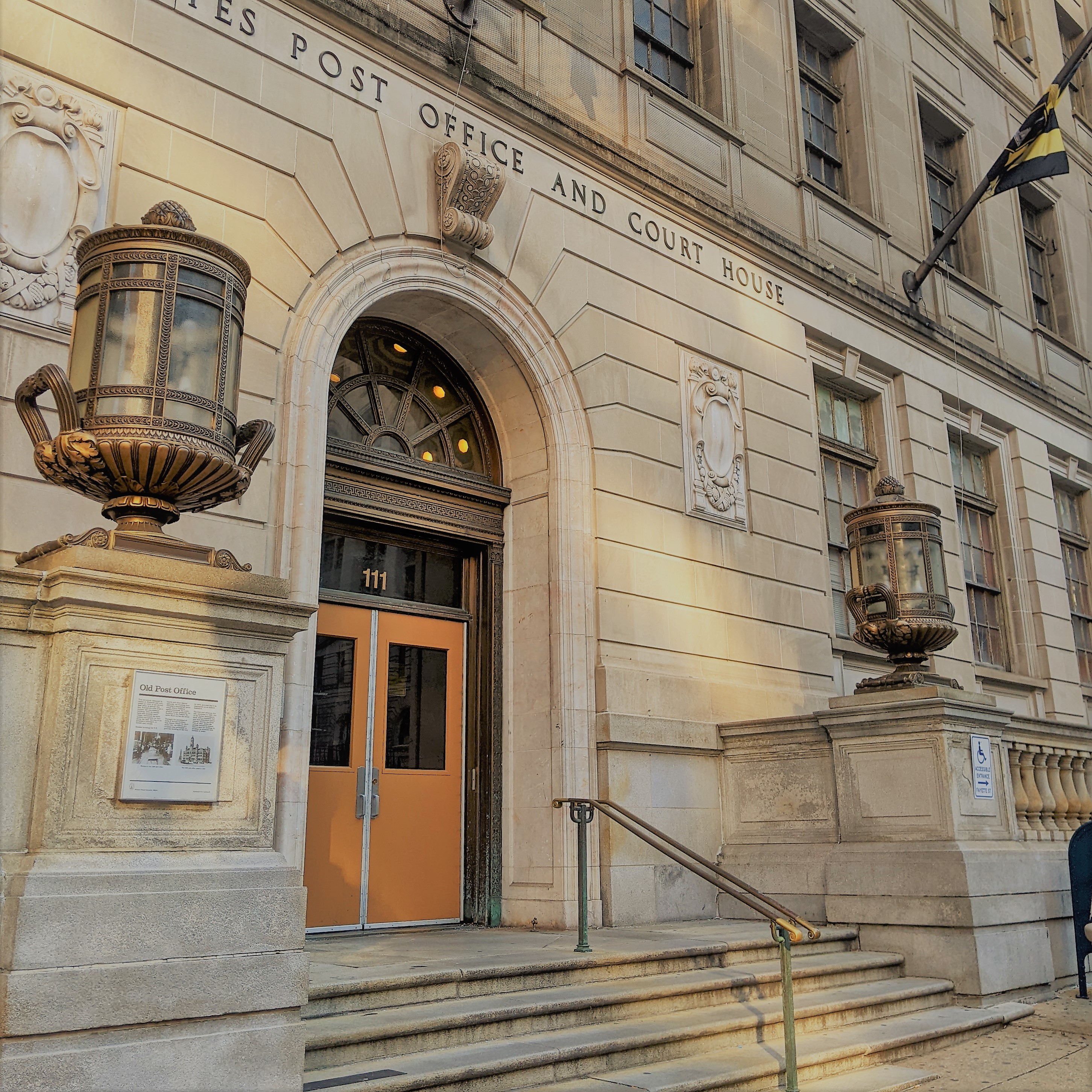 Why Do I Get Called For Jury Duty So Often? | WYPR