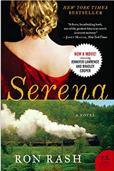 Book Club Past Read 1