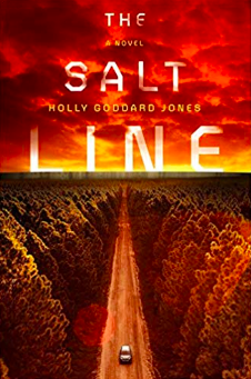 Book Club Past Read 11