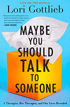 Book Club Past Read 18